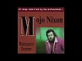 03. Mojo Nixon - The Poontango (1993 Demo)