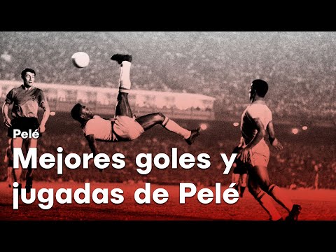 Rest in Peace O'Rei Pelé, the best player of all time | R.I.P Pele