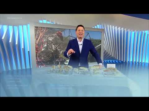 Maior festival de churrasco do Brasil atrai visitantes na zona oeste de São Paulo | BALANÇO GERAL