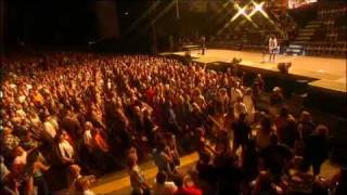 KISS Rock The Nation Live! I Want You