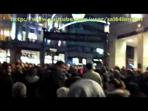 افتتاح مبنى سفارة الجزائر الجديد في لندن دون علم جميع أبناء الجالية الجزائرية