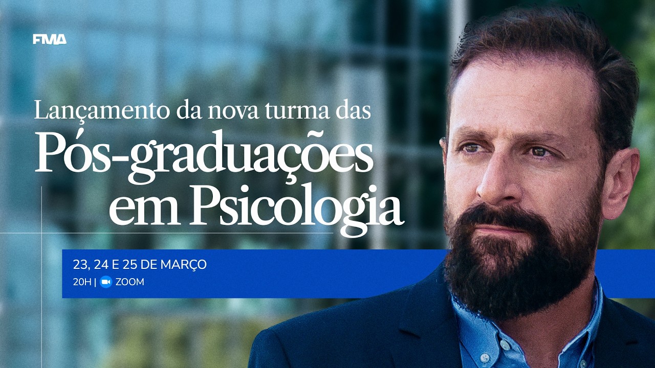 O maior e mais completo ecossistema de Mental Health do Brasil.