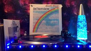 Gentle Giant - Timing