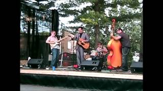 "Jug of Wine" - Moot Davis