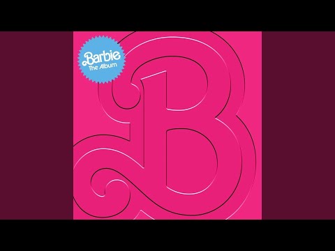 Lizzo - Pink (Barbie The Album)