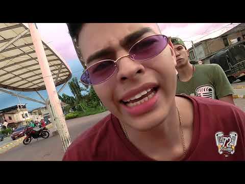 CYPHER CALI -  LA72 - LIL WHITE/JAM NH/ BASTO/ FELO FREE /TORREZ/ NARVAEZ/COCODRILO/NAZA- JEYSY-ELC