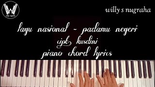 Download lagu Lagu Nasional Padamu Negeri Cover by Willy... mp3