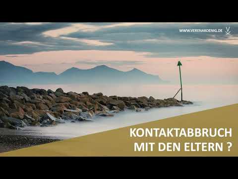 Kontaktabbruch mit den Eltern ? // Podcast #96