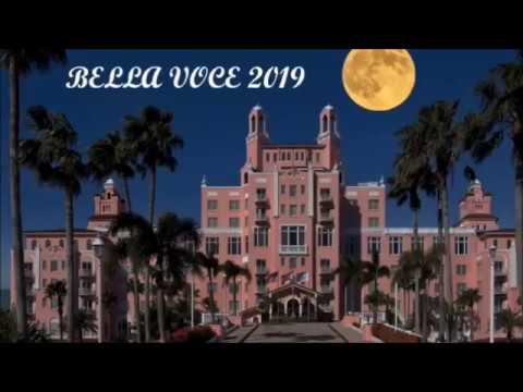 St. Petersburg Opera Company: Bella Voce Gala 2019