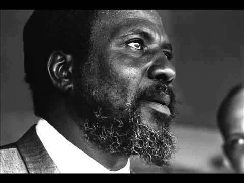 Thelonious Monk - I'm Getting Sentimental Over You