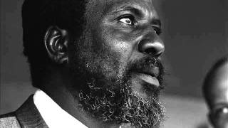 Thelonious Monk - I'm Getting Sentimental Over You