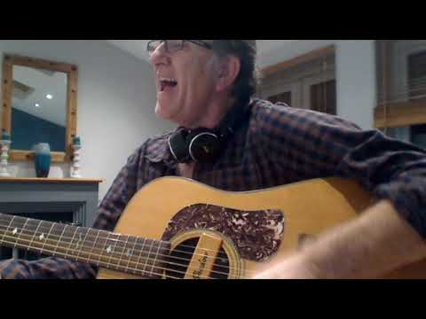 John Rutland music - AKA What A Life by Noel Galagher's High Flying Birds. For Ade Smyth.