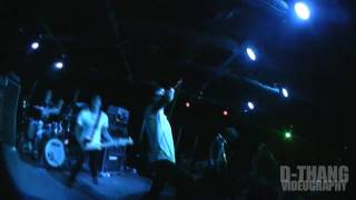 FOR THE FALLEN DREAMS - STRANGE FACES +  A PLETHORA OF ( LIVE @ ANNEX WRECKROOM )