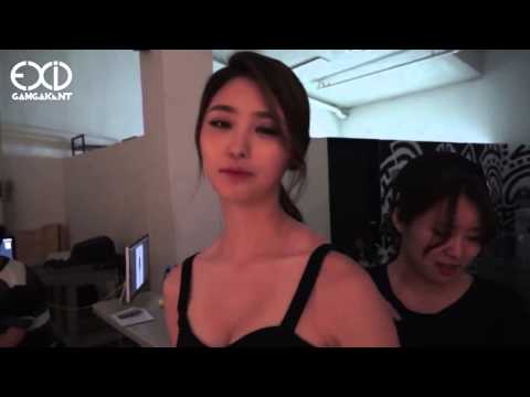 [CC] EXID BUTBUT TV Temporada 3| Episodio 2 (sub español)