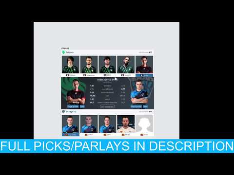 Falcons vs. Bluejays - CS:GO Betting Predictions - CCT West Europe