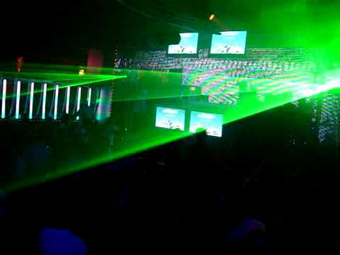 Trance Xplosion 2010 Club Edition - Simon Patterson 1/2