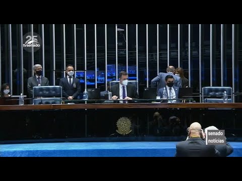 Senado aprova recriação do Ministério do Trabalho