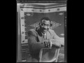 PAUL ROBESON DRINK TO ME ONLY THINE EYES