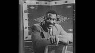 PAUL ROBESON DRINK TO ME ONLY THINE EYES