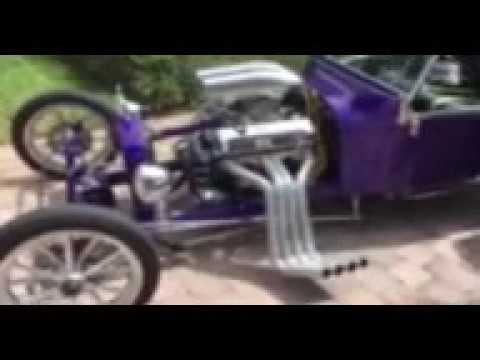 1923 Ford T Bucket (CC-1091597) for sale in Bonita Springs , Florida
