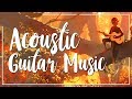 Acoustic Guitar Instrumental Background Music for Videos I No Copyright Music