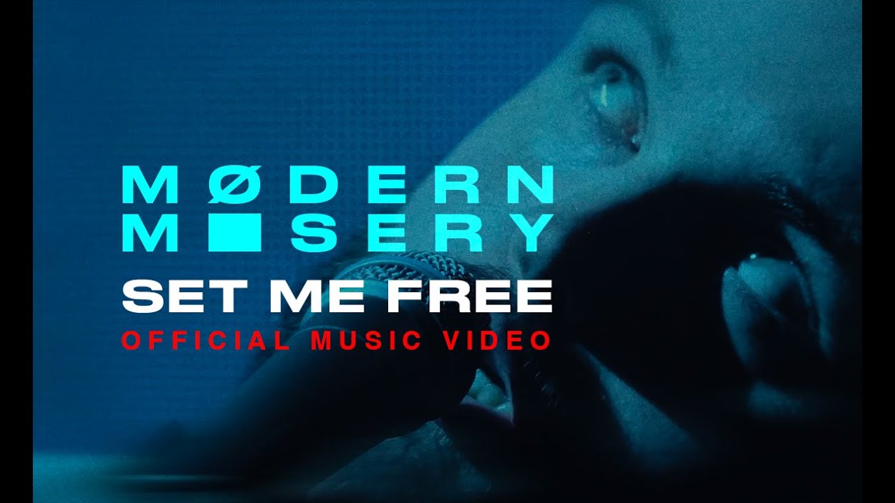 Modern Misery — SET ME FREE