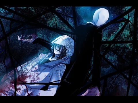 JEFF THE KILLER & SLENDERMAN MV