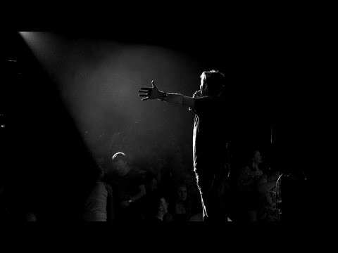 Aslan: Please Don't Stop Trailer 1