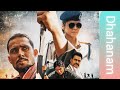 Dhahanam Full Web Series