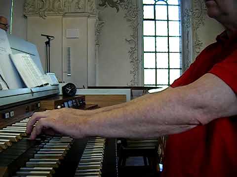 11 06 2021 GL 746 "Gottes Lamm, Herr Jesu Christ"