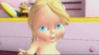 Bebe Lilly   Les Bétises