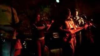 Tombolanord - Nothing I&#39;d rather do - live im Tarantula