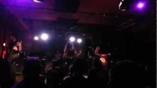 Hour Of﻿ Penance - Slavery in a deaf decay