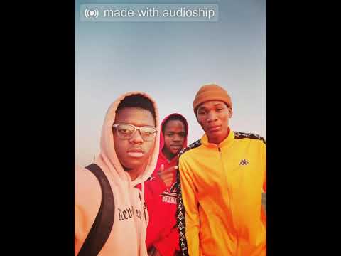 PeaKay x Onice x Liso SA ft Jaycee  Beke_le_beke