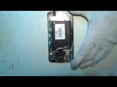 LG K8 Dual (K350nds) -Disassembly-complete Teardown