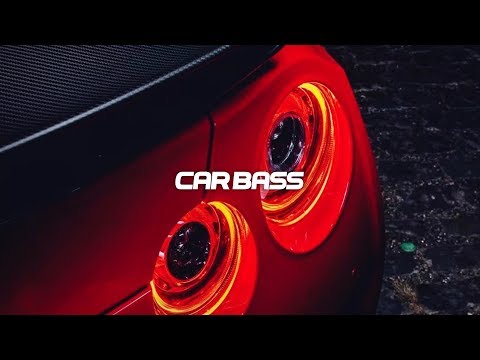 HELDEUS - LIKE THAT (Bass Boosted)