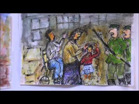 2. Inside Israel - Episode 2