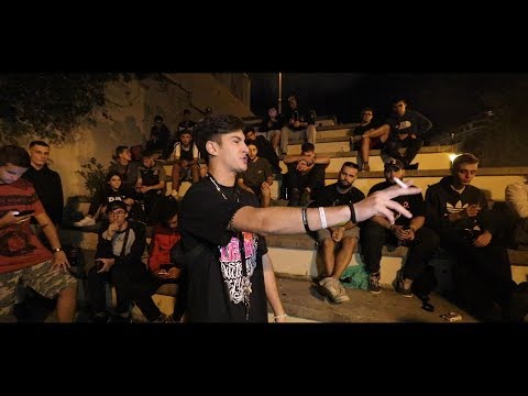 🔥 CHAVES DUNK vs 😂 PERILLAS OTEIN I Cuartos I BDP Clasificatoria Nacional