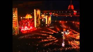 Queen + Lisa Stansfield I Want To Break Free Live At Wembley (Subtitulado Al Español).[HD]