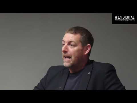 What Humanism Means to Me. Thom Kiddle, HLT Digital 2023.