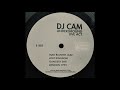 Gangsta Shit /DJ Cam