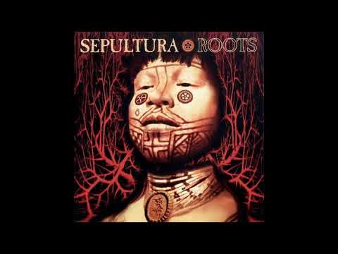 Sepultura - Roots Bloody Roots (Instrumental)