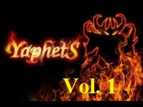 Yaphets(Pis)  -  Shadow Fiend Vol.1