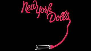 New York Dolls - Trash (HQ)