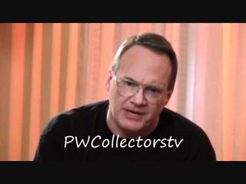 Jim Cornette YouShoot: Shawn Michaels and Vader