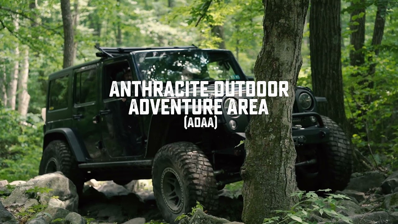 grizzly outdoor corp: Offroad Jeeps in Pennsylvania