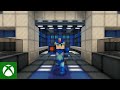 Minecraft Mega Man X