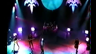 Queensryche - Live in New York 1999