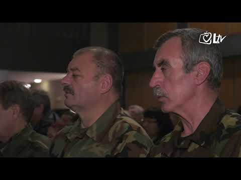 Izdvojeno 20.11.2017. - Sveta Misa u spomen na žrtvu Vukovara i Škabrnje