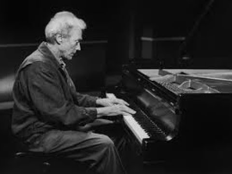 Piano Blues - A film by Clint Eastwood (2003)